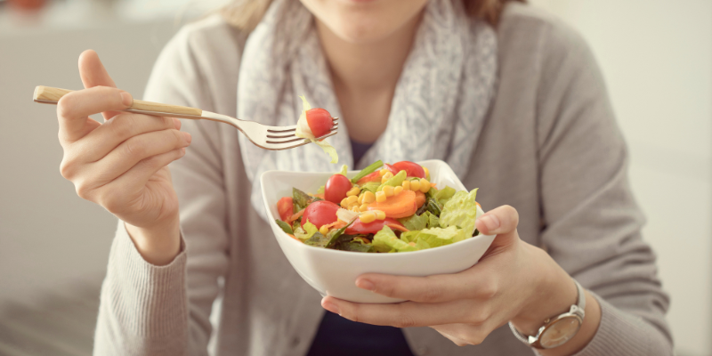 1. Diet and Nutrition for a Healthy Gut