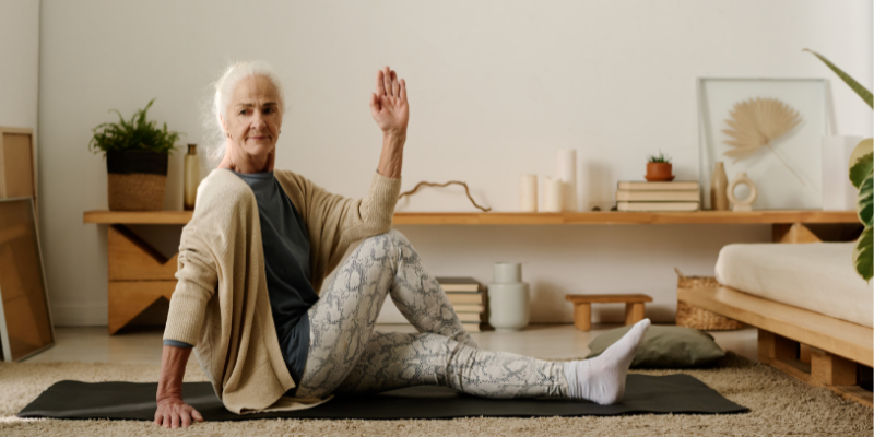 Lifestyle Practices for Thyroid Health: The Foundation of Well-being