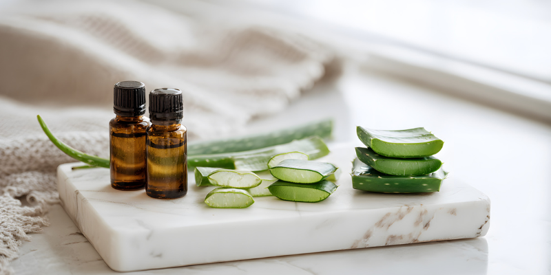 3. Natural Remedies and Supplements: A Helping Hand
