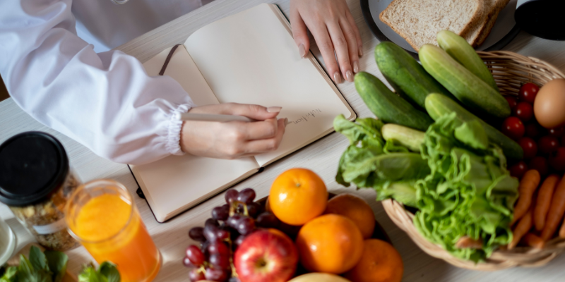 3. Herbs & Supplements: Targeted Support for Your Thyroid
