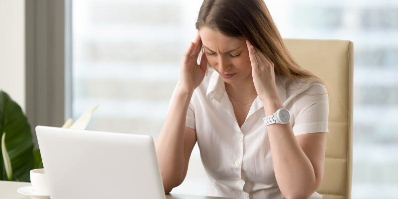 Top 7 Natural Remedies for Brain Fog and Mental Fatigue Relief