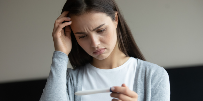 Natural Ways to Treat Infertility and Restore Conception