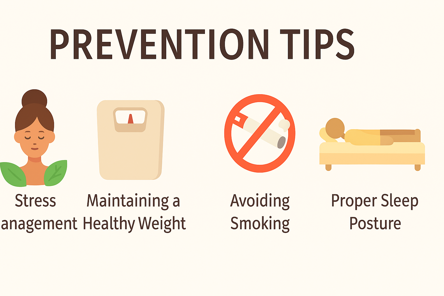 Prevention Tips