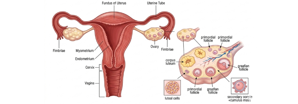 When Period Pain Is Not Normal&nbsp;